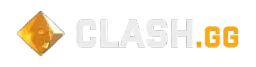 Clash logo